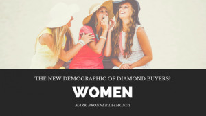 mark bronner diamonds women