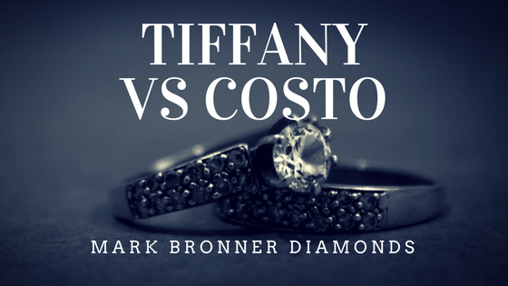 Tiffany vs Costco